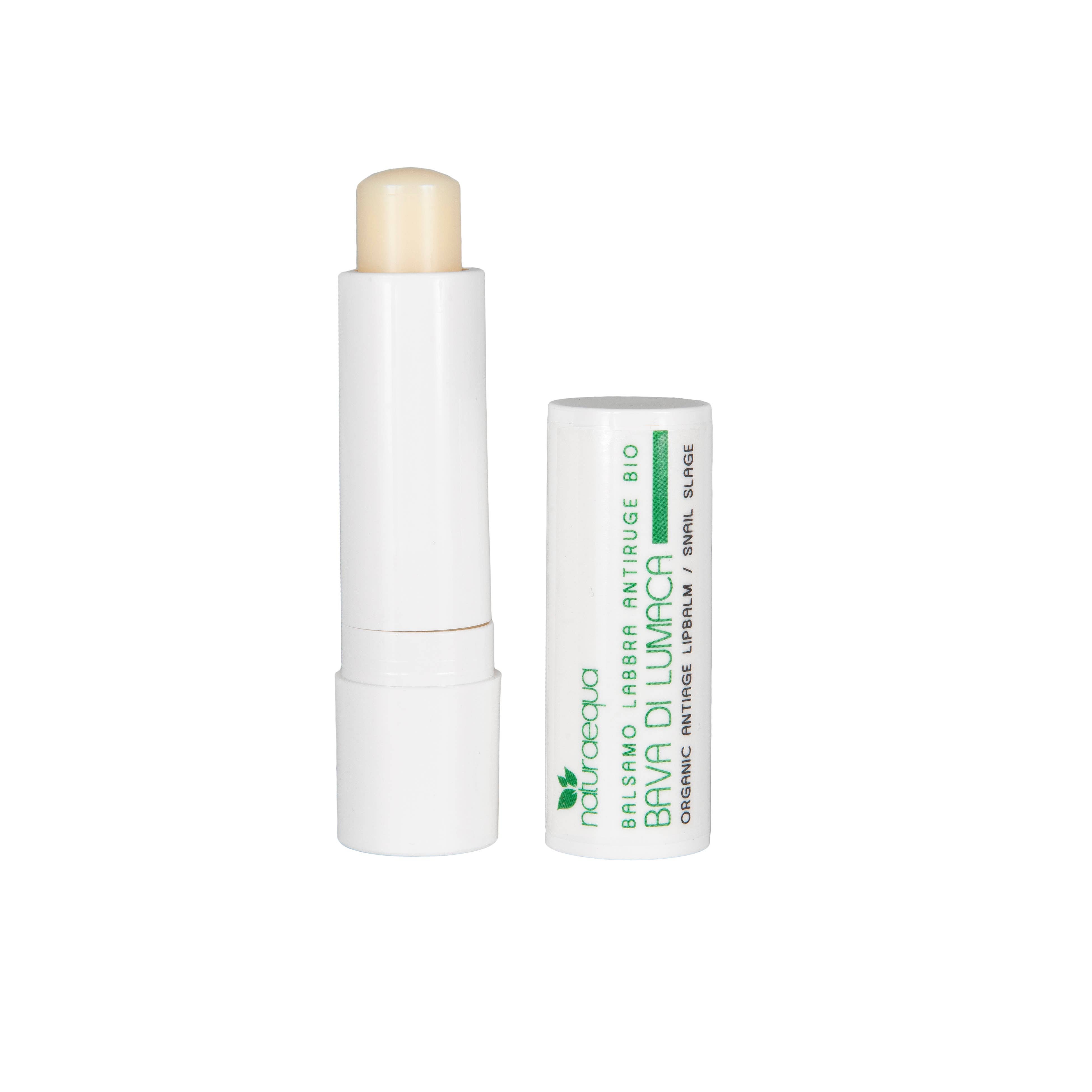 NaturaEqua - Wholesale Lip Balm - BIO lip balm display7