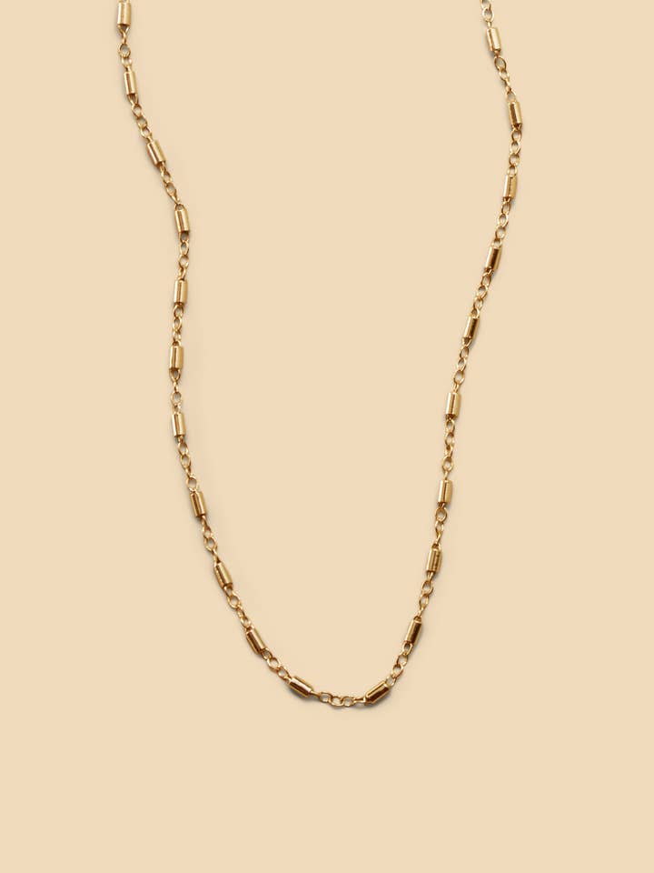 Sky Choker Necklace for wholesale by Everly Made