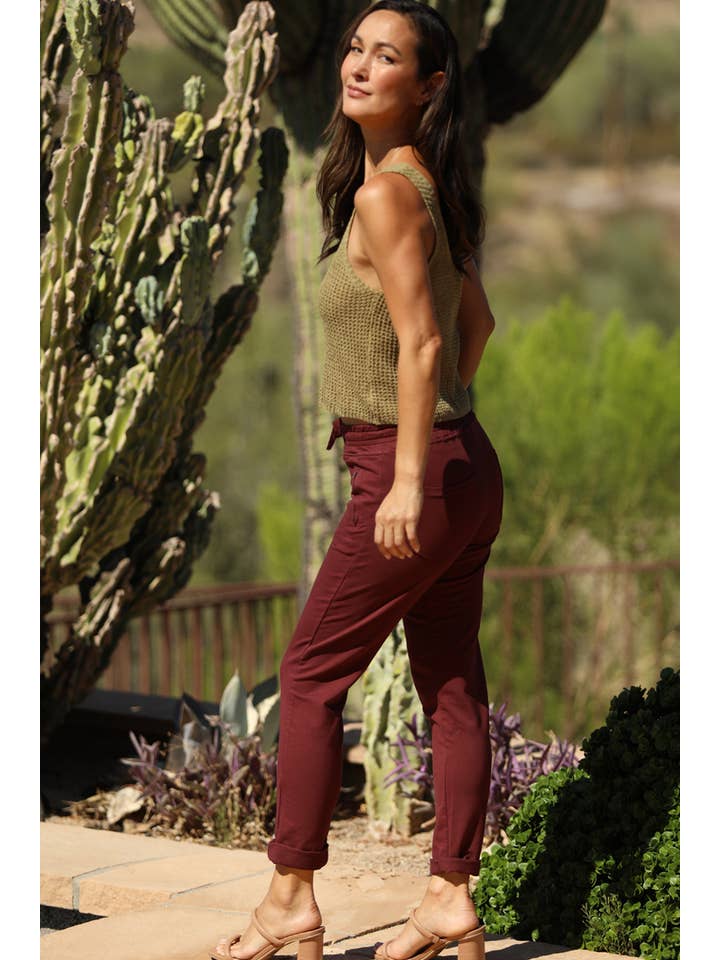 Nostalgia - Vente Pantalon d'intérieur/de jogging – femme - JOGG DE JOGGING EN TISSU ÉPONGE NP746-ASIS AVEC LIEN À NOUER SUR LE DEVANT ET POCHE ZIPPÉE36