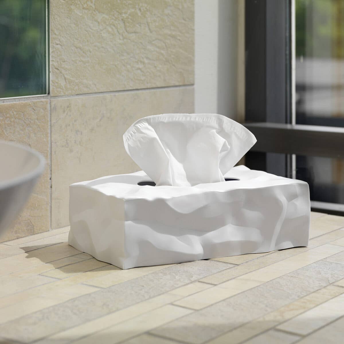 dESIGNoBJECT.it - Wholesale Tissue Box - Rectangular Tissue Box Design4