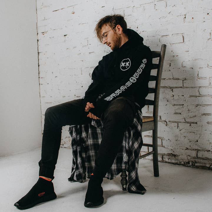 De SS19 Hoodie voor wholesale door Sad Boy Crew