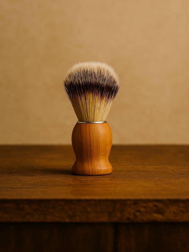 Atelier | Homme — Brocha de Afeitar Vegana para venta al por mayor de Atelier & Co