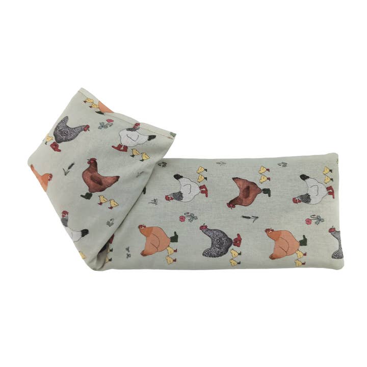 Wellie Boot Hens bomuldshvede taske for engroshandel hos The Wheat Bag Company