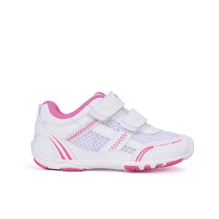 Jayce / Speed - Flex® | Blanc pour la vente par pediped footwear