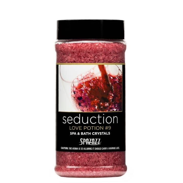 Love Potion #9 for wholesale by Spazazz