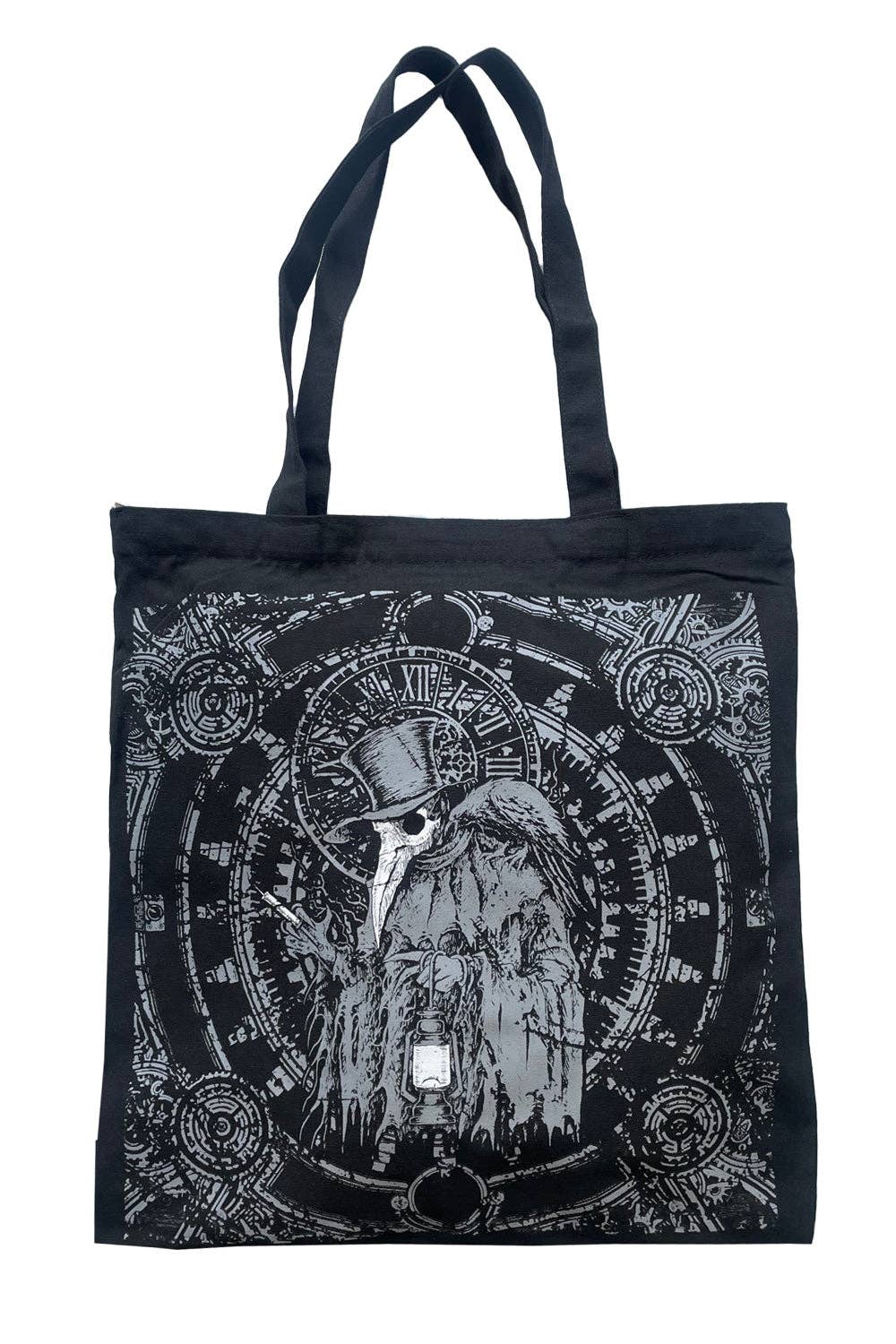 vampirefreaks - Vendita all'ingrosso Borsa tote - Unisex - Borsa Tote con Zip VampireFreaks5