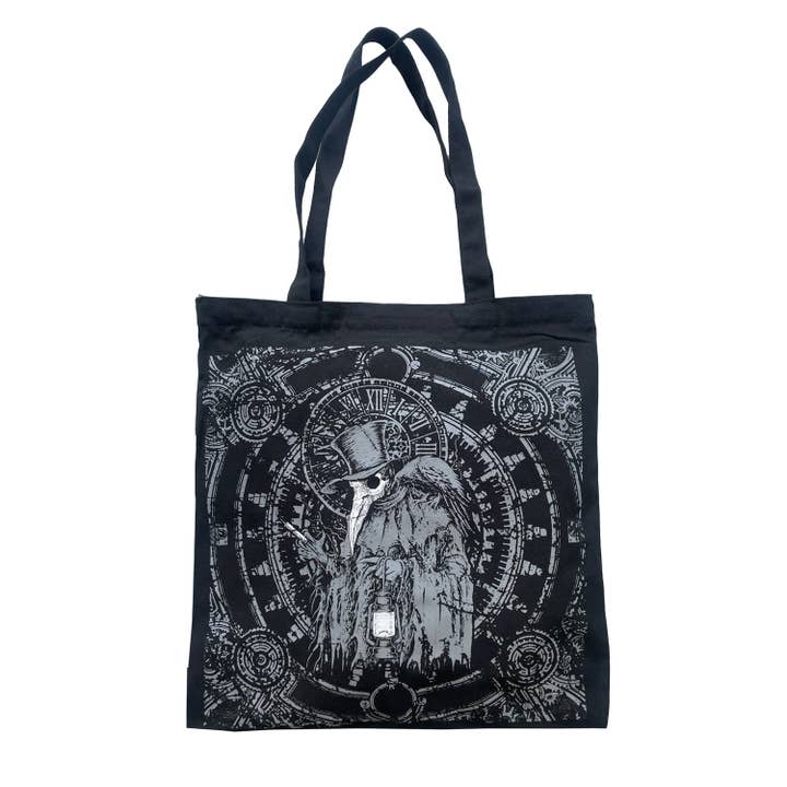 vampirefreaks - Vendita all'ingrosso Borsa tote - Unisex - Borsa Tote con Zip VampireFreaks5