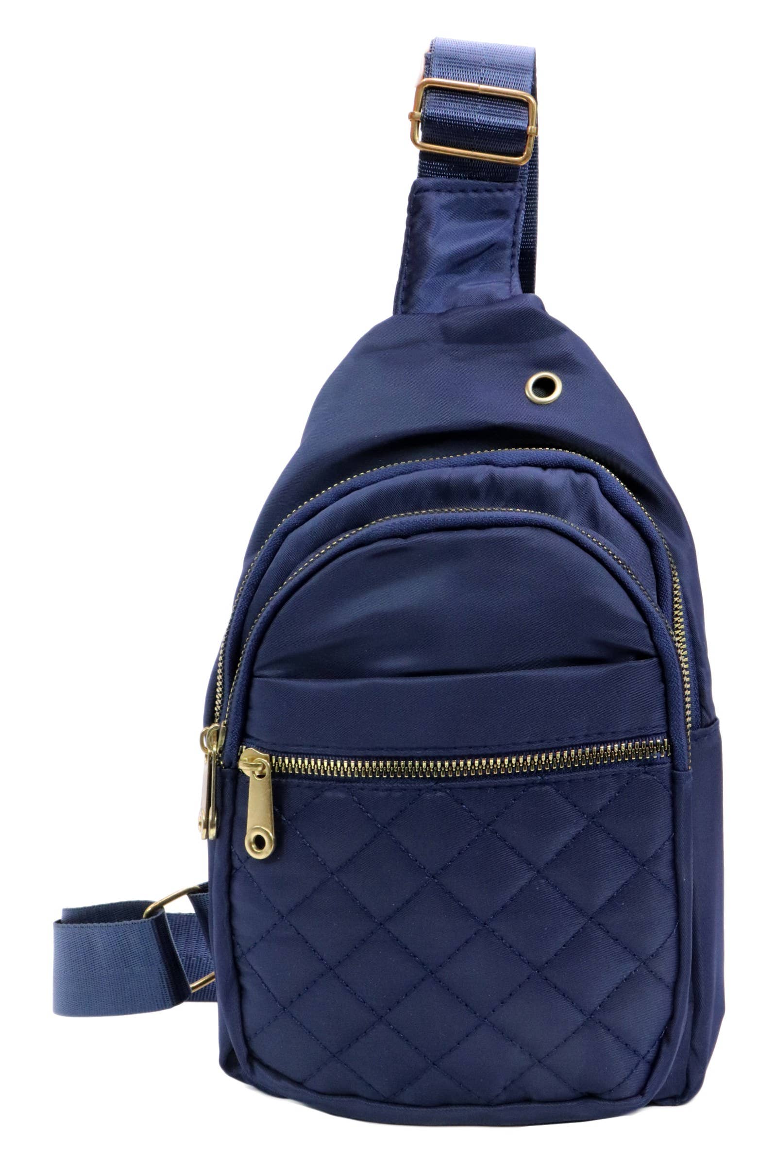 Cap Zone - Vente Sac porté épaule – femme - Sac à bandoulière en polyester matelassé Diamond9