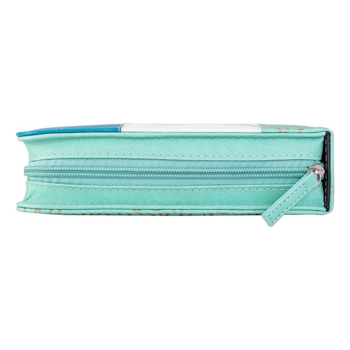 Divinity Boutique - Wholesale Bible Cover - Divine Details: Bible Cover - Watercolor Flower Bird6