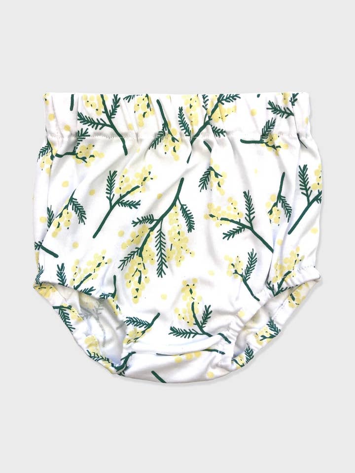 Bloomers - Wattle für den Großhandel von Kit & Cradle