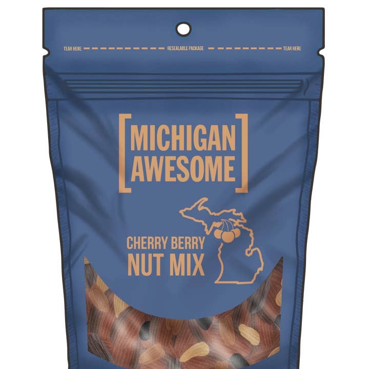 Cherry Berry Nut Mix (CASE OF 12) and other Purchase Wholesale cherry berry. Free Returns & Net 60 Terms on Faire trending on Faire.