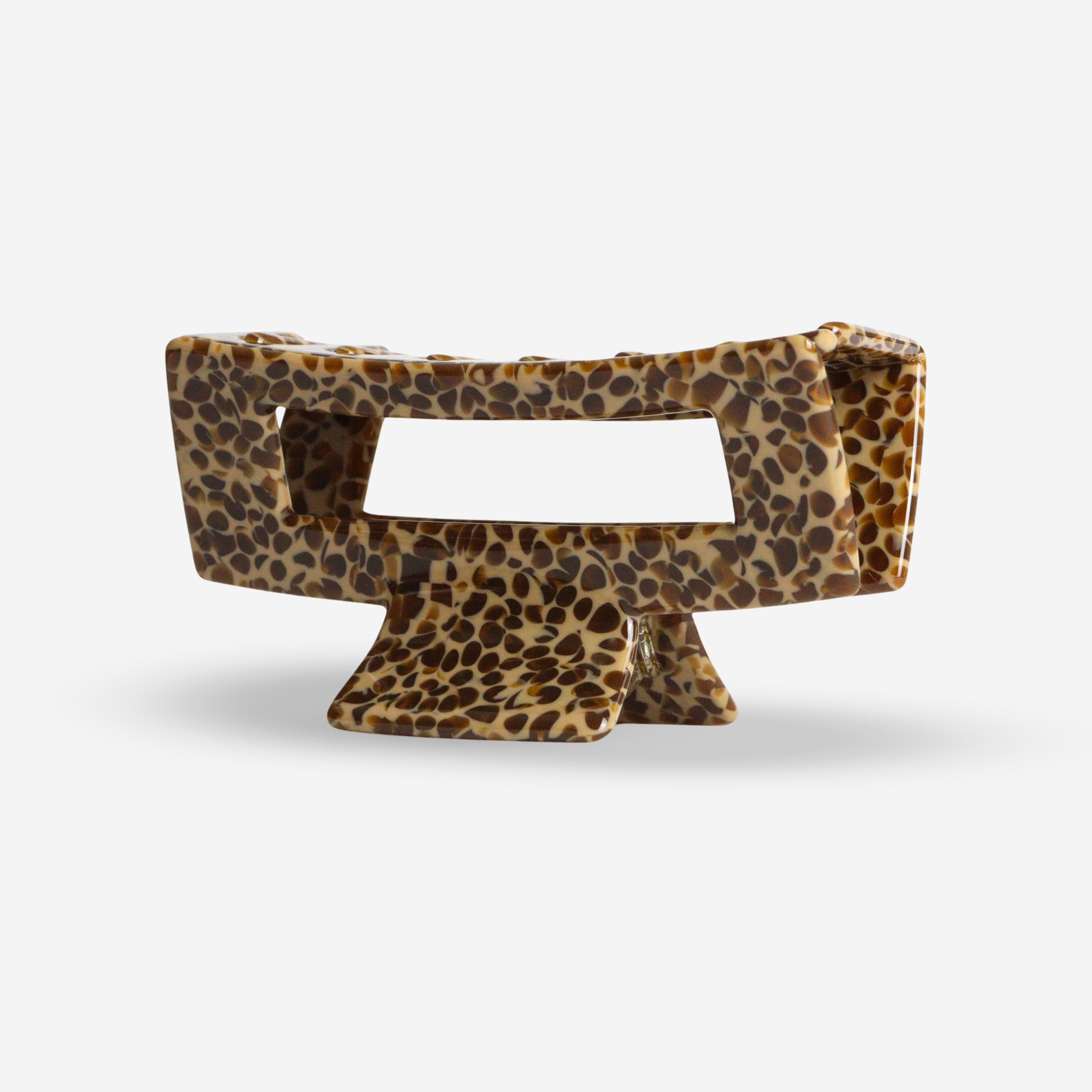 sasstie - Wholesale Hair Clip - Women's - Hair clip - Crush Café1