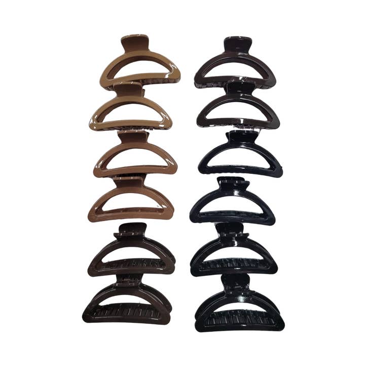 Pinces à cheveux pince crocodile pour la vente par ZKY Wholesale