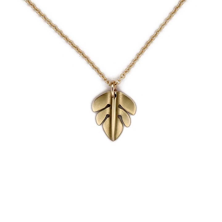 Carolyn Keys - Wholesale Pendant/Charm Necklace - Cebu Necklace