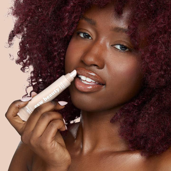 ESW Beauty - Wholesale Lip Treatment/Mask - Vanilla Almond Butter Smoothie Protection Lip Treatment6