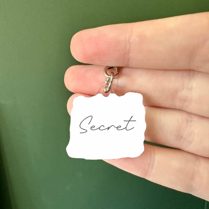 Magic&Books - Wholesale Phonecase strap - Woodland Readers Mystery Phone Charm Blind Bag11