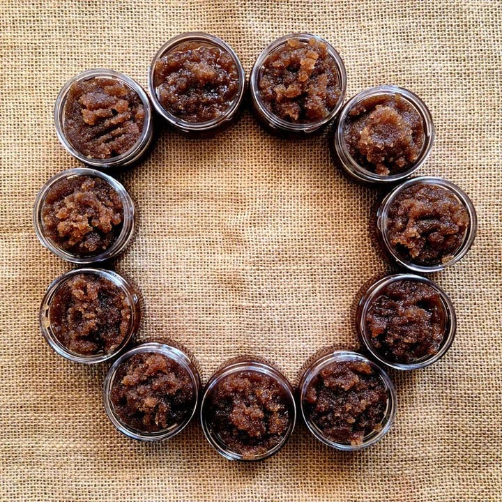 Sweet Skin of Mine - Venta al por mayor Exfoliante labial - Exfoliante labial Sweet Skin1