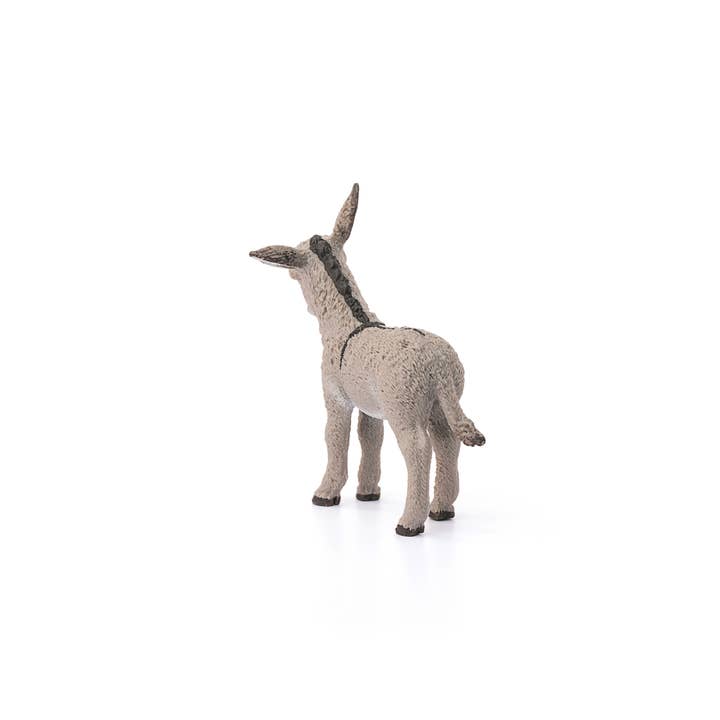Schleich - Wholesale Figurine Toy - Kids - Donkey Foal Farm Animal Toy3