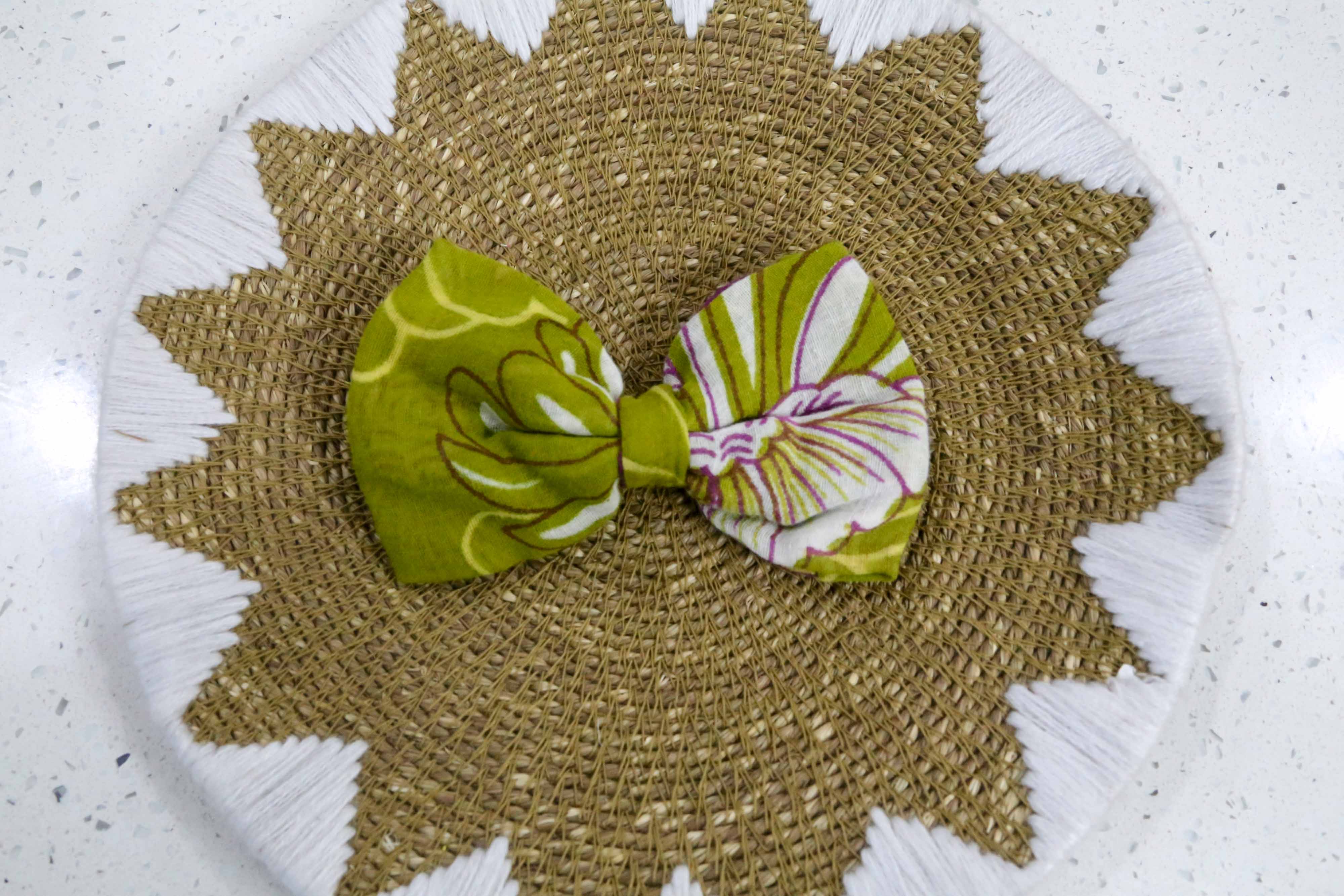 Asha Project - Vendita all'ingrosso Papillon - Cani - Saree Papillon per Animali | Grande2