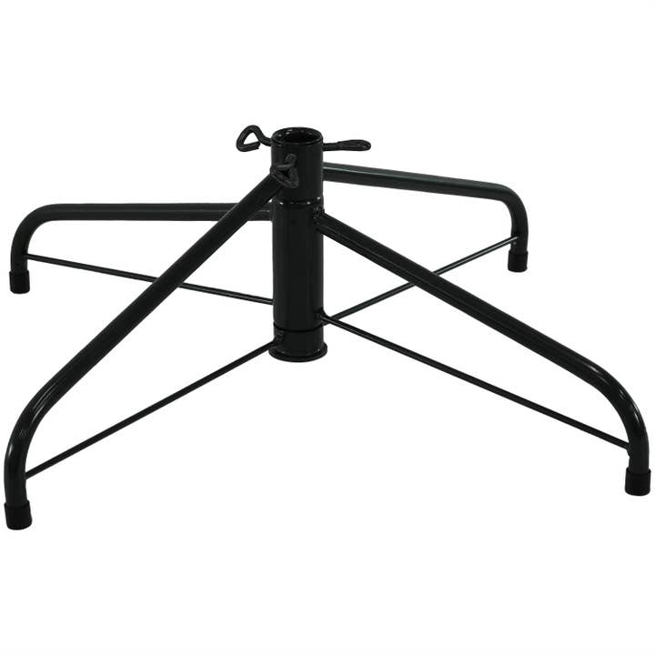 Sunnydaze Decor - Vente Sapin de Noël artificiel - Sapin de Noël artificiel d'intérieur non éclairé mince et majestueux de 8 pieds11