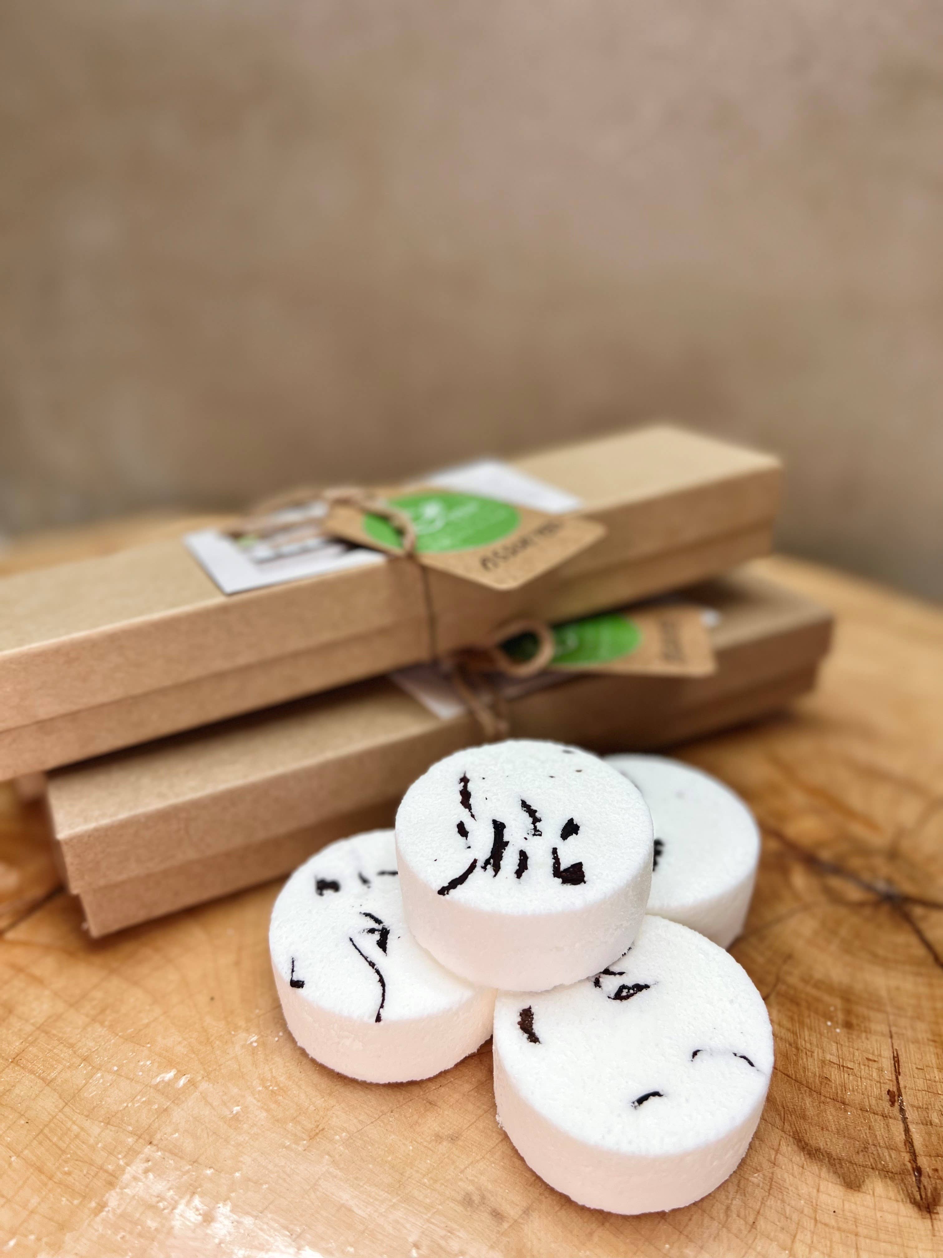 Cosh - Wholesale Shower Steamer/Bomb - Shower Steamers0