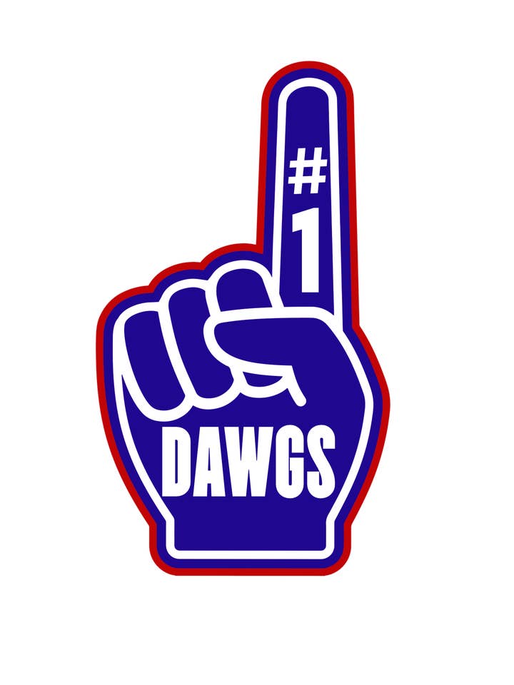 #1 Finger för wholesale av Lovely Reese