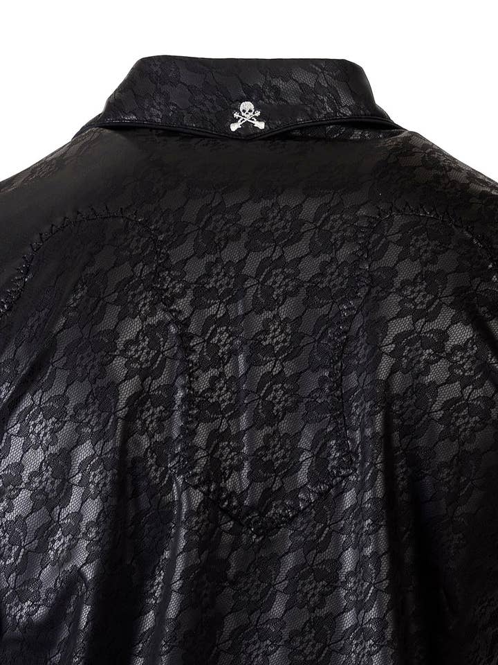 Suicídio do Rock n Roll por atacado de Rock Roll n Soul