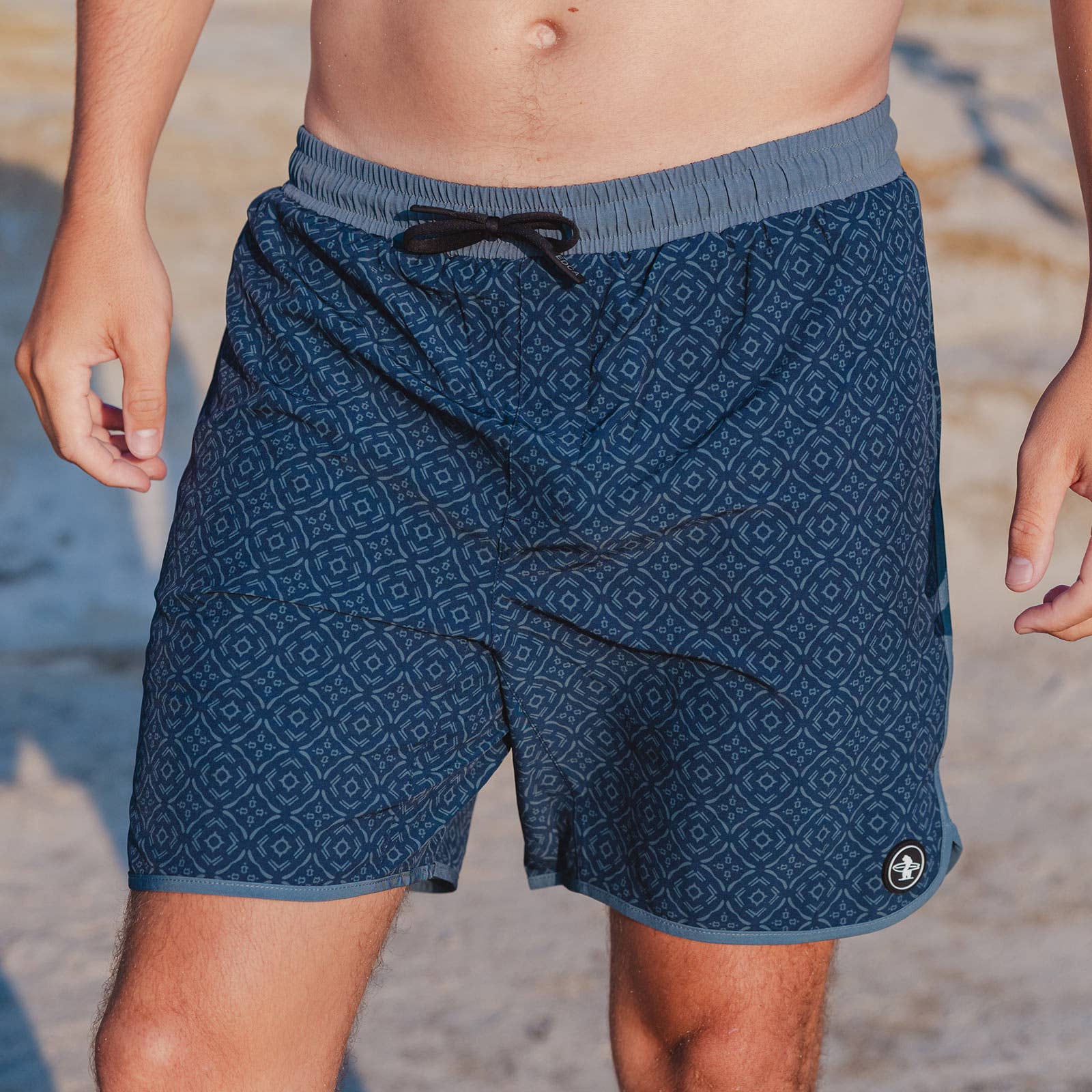Everyday California - Wholesale Swim Shorts - Men's - Everyday Recycled Boardshorts2