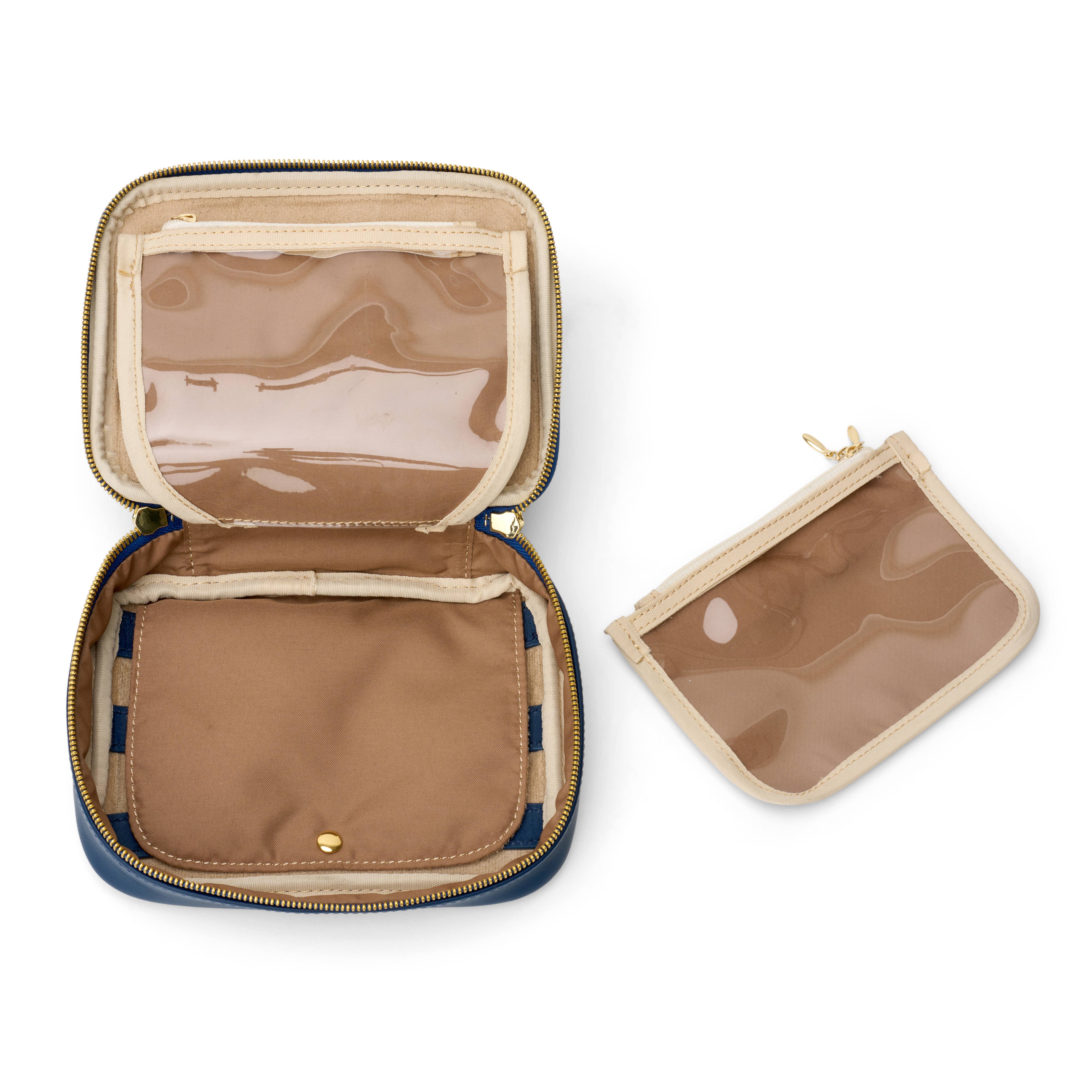 Boulevard - Wholesale Jewelry Box/Organizer - "Isabella" Jewelry Case (Personalizable)53