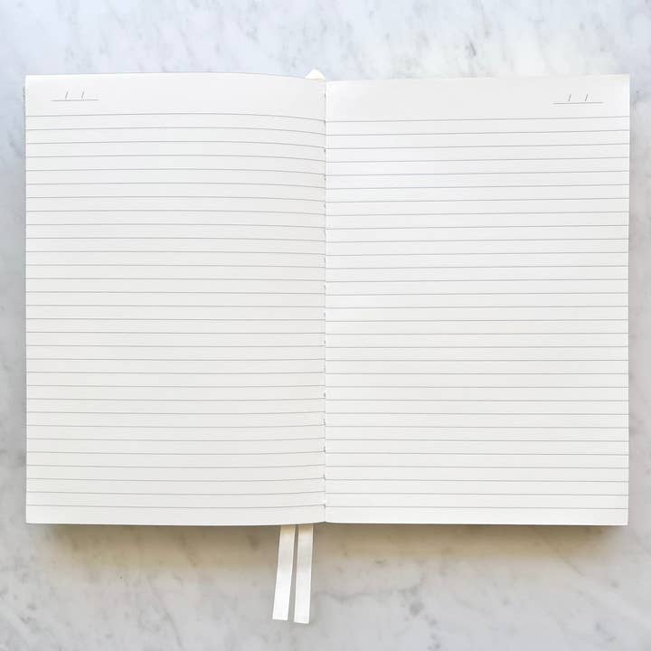 Favorite Story - Wholesale Journal/Diary - Linen Journal with Gilt Edges2