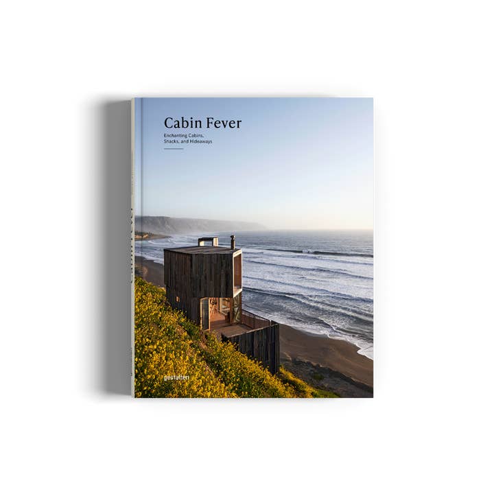 Cabin Fever for wholesale by gestalten
