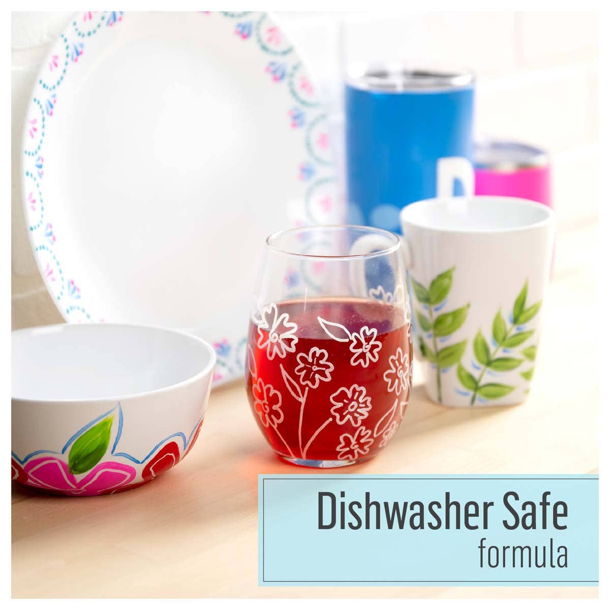 Plaid Crafts - Wholesale Craft Supplies - FolkArt Multi-Surface Metallic Paint 2oz41