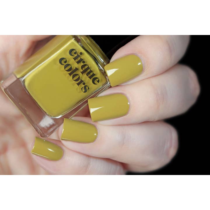 Cirque Colors - Wholesale Nail Polish - Beatnik