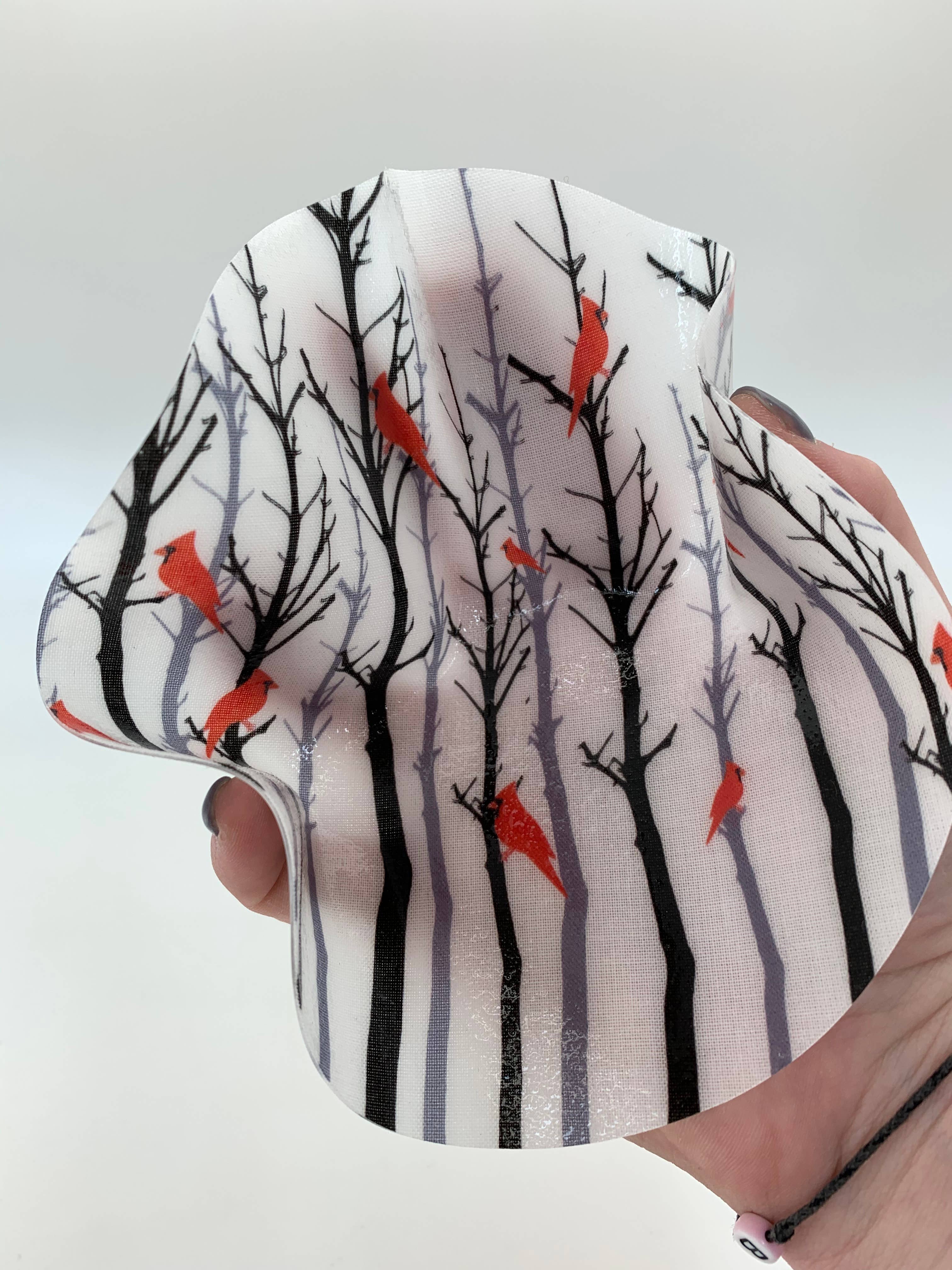 Andreas - Wholesale Jar Opener - Cardinal Forest6