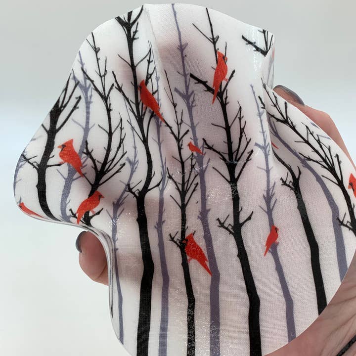 Andreas - Wholesale Jar Opener - Cardinal Forest6