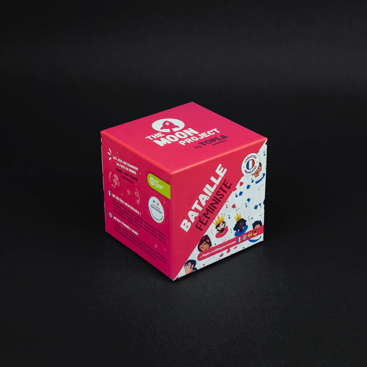 Topla - Wholesale Card Game - Card game - Battle game