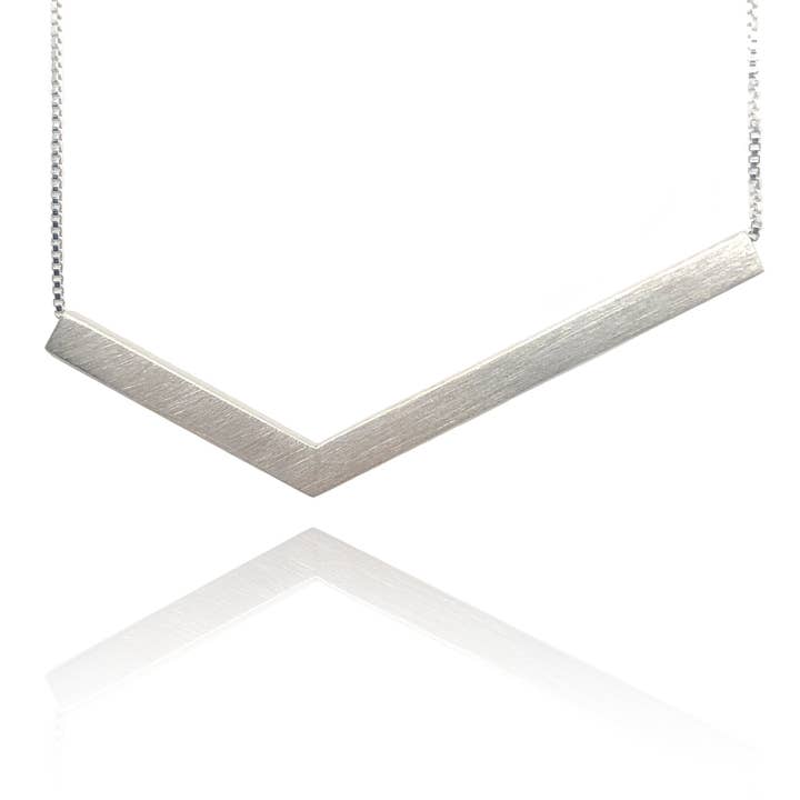 Ibirapuera Necklace for wholesale by Flavia Bennett Designs