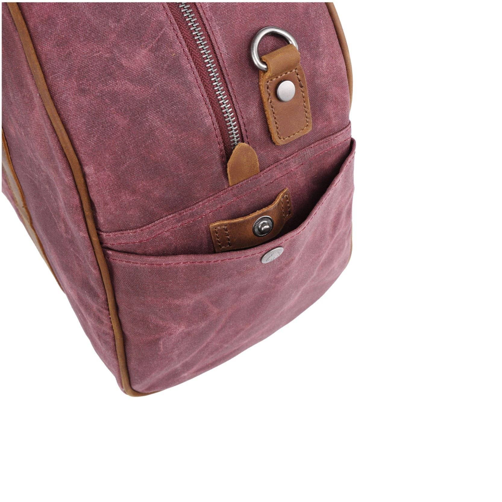 TSD Brand - Wholesale Weekender Bag - Women's - Stone Creek Weekender7