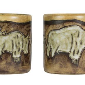 Galleyware - Wholesale Coffee Mug - Mara Stoneware Buffalo Mug