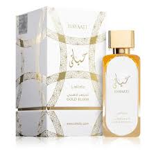 Excellence - Wholesale Perfume/Eau de Toilette - Hayaati Gold Elixir - LATTAFA 100 ml1