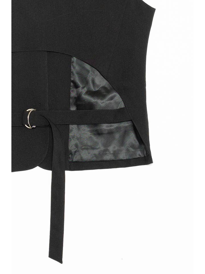 MOD REF - Venta al por mayor Chaleco de abrigo - Mujer - El chaleco Abri21