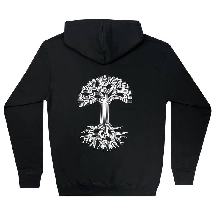 Oaklandish Classic Hoodie voor wholesale door Oaklandish