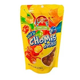 CHOMIS GUSHIS for wholesale by Gotta Get It Gifts