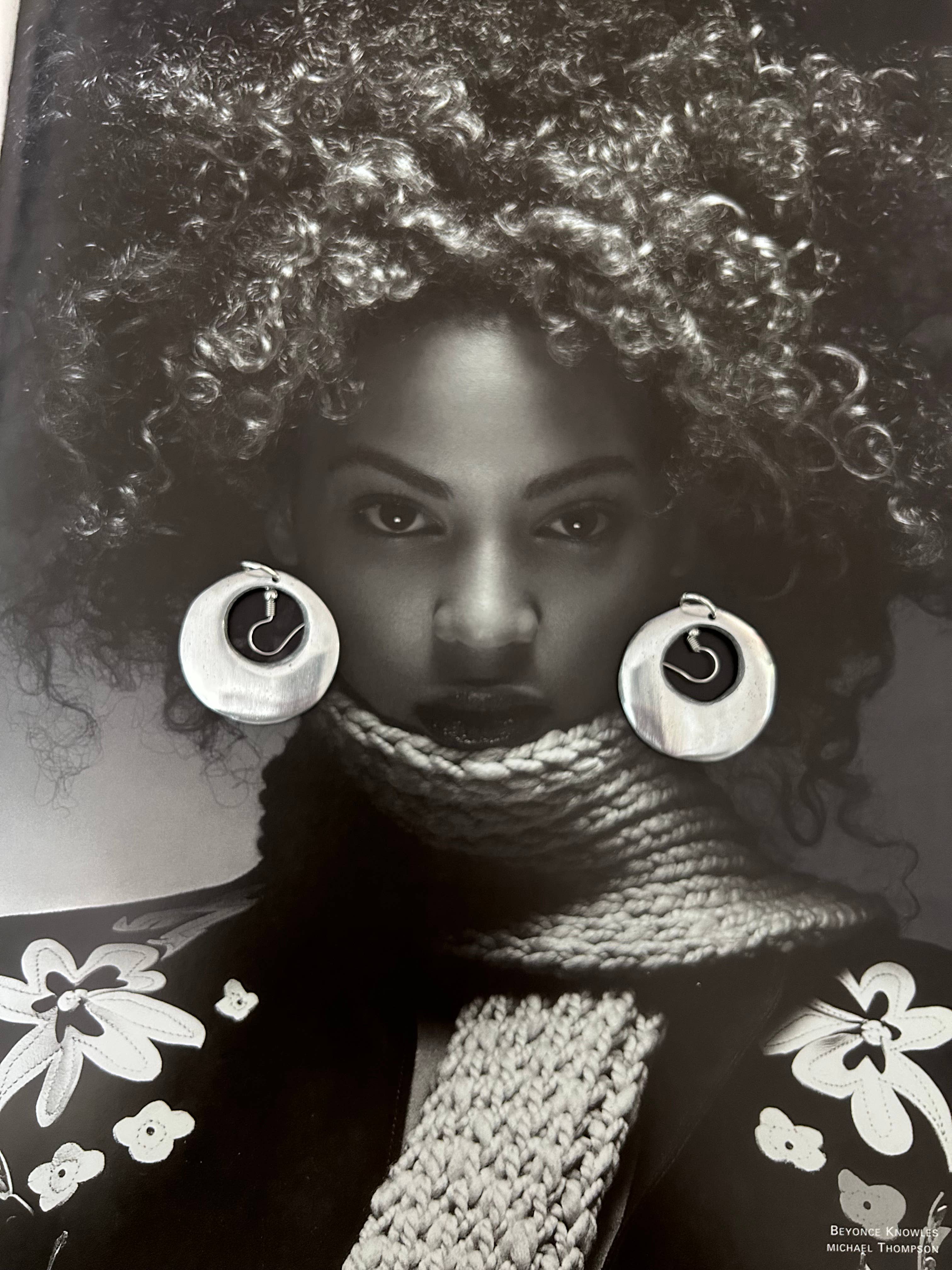 BABY JOYS - Wholesale Dangle Earrings - SILVER EARRINGS5