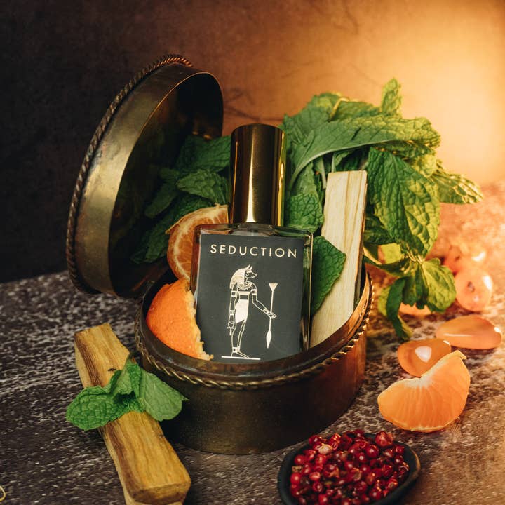 Spitfire Girl - Wholesale Perfume/Eau de Toilette - Potion Perfume Seduction