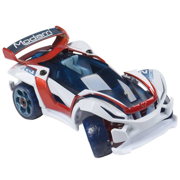 US Toy Company - Wholesale Toy Car/Truck - Kids - Modarri T1 Track Car 6-unit case pack