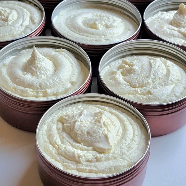 Starlite Soul Store – wholesale Body balm/butter – Organic Body Butter with Essential Oils, Kokum, Shea, Mango