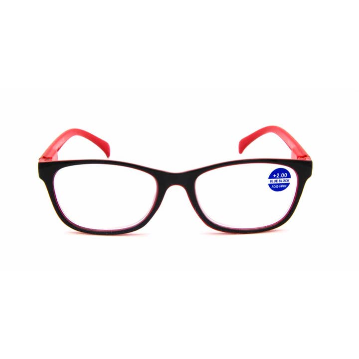 RB003(Blue Light Reader) for wholesale by Eason Eyewear