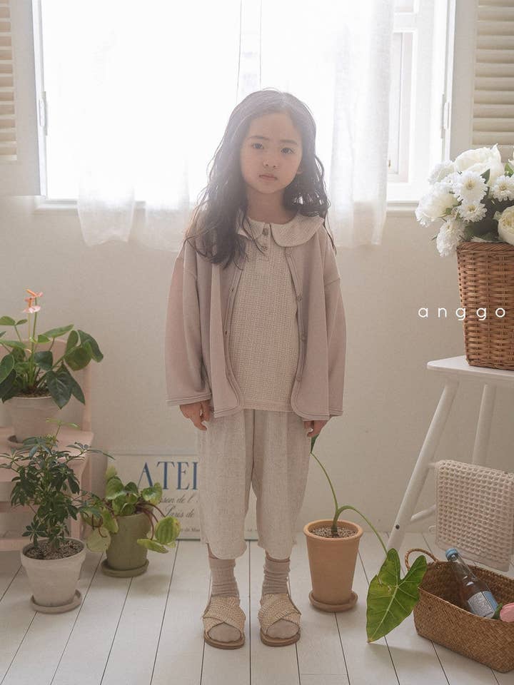 Cozy Kidz - Wholesale Shorts - Kids - Pie Pants9