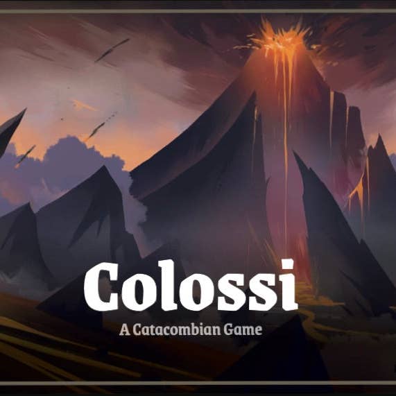 Colossi for wholesale by InDiPro